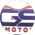 Gs moto Gilmar Silva