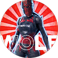 WOLF LIX