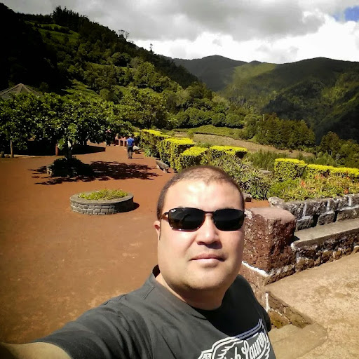 Armindo Andrade