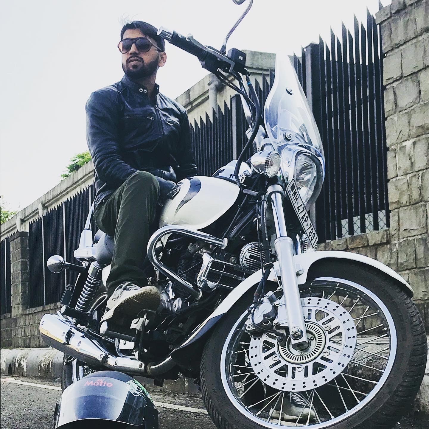 Ankush Agrawal