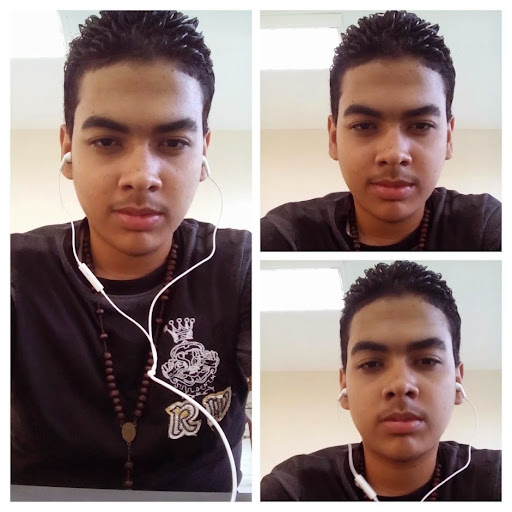 Ángel David Ramírez Cuevas