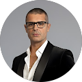 Jorge Barrero