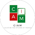 Avis de CIAM.t avec une note de 1 sur 5