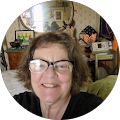 Nancy Brashear