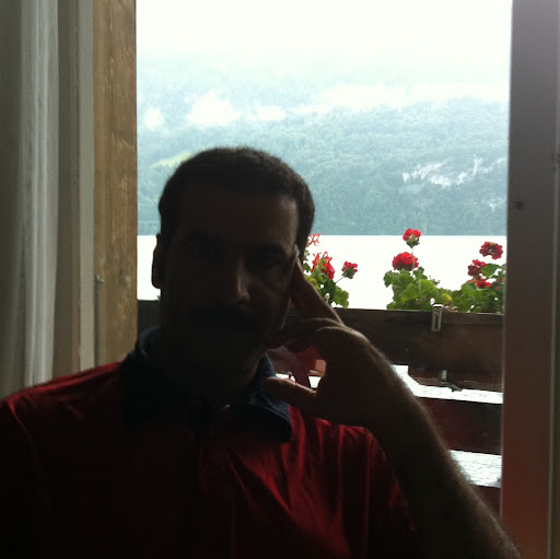 Abdallah Salem