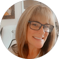 User profile - AnnMarie Westridge.