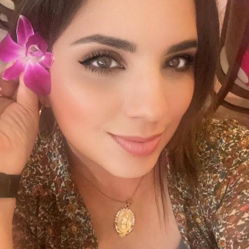 Sue Rolón