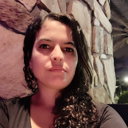 viviana bolivar