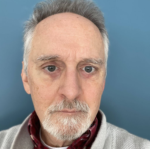 MARK MCGUINESS