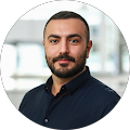 Avis de Ehsan.a avec une note de 5 sur 5