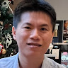 Photo of Daniel Jiang