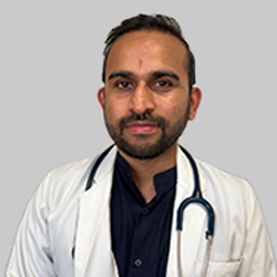 Dr. Atul Krishna -Pediatrician | Newborn | Infant specialist