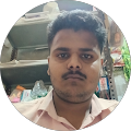 Devesh Yadav