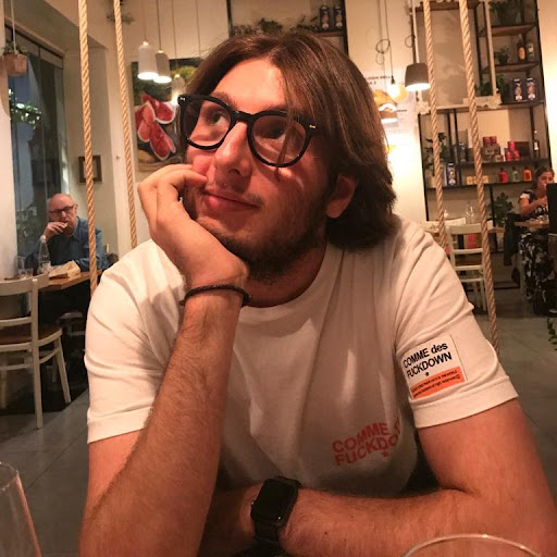 Fabio Trombatore