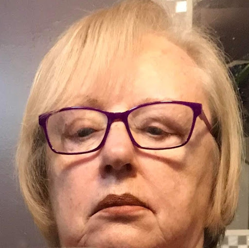 Joanne Dickinson