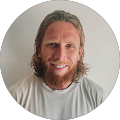 User profile - Matt Thompson.