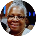 Barbara Mead's photo