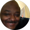 oren hargrove