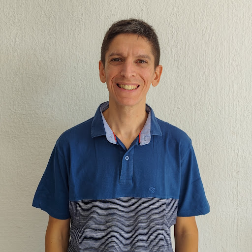 Sebastian Cerutti