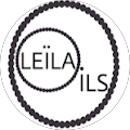 Avis de Leila.i avec une note de 5 sur 5