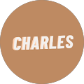 Avis de Charles. avec une note de 5 sur 5