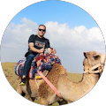 Avatar de Daniel.