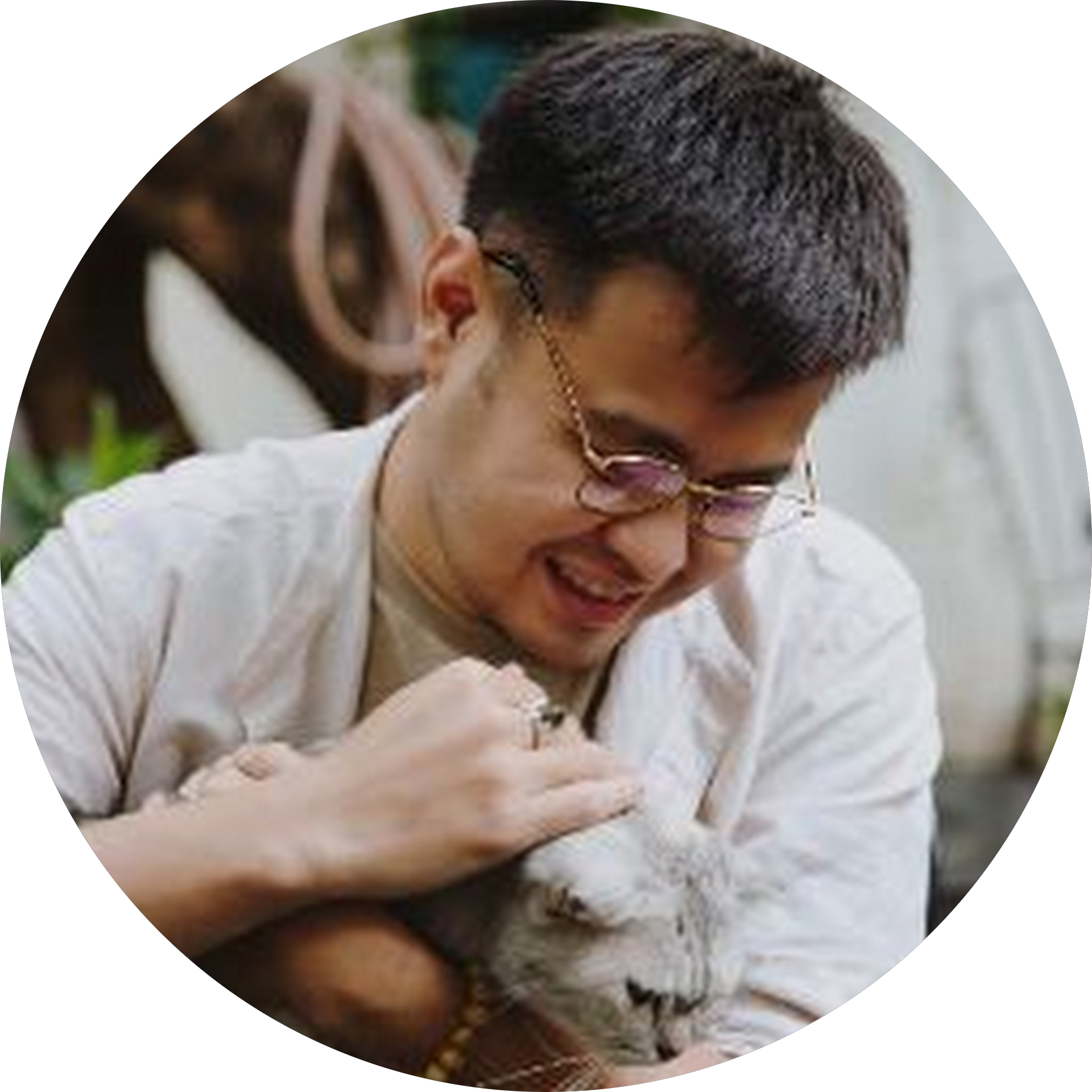 HueNam Quach