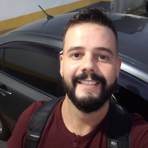 Barbearia Sr Gouvea — foto 5