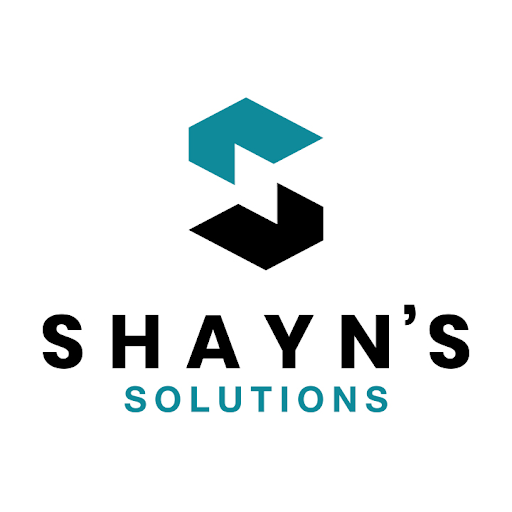 Shayn's Solutions logo