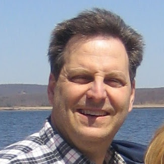 Bill Gilman
