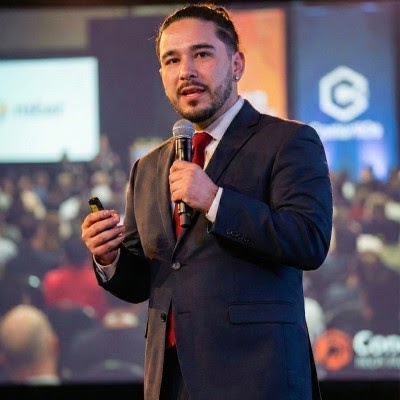 Michael “Mitch” Gonzalez