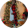maisha strong