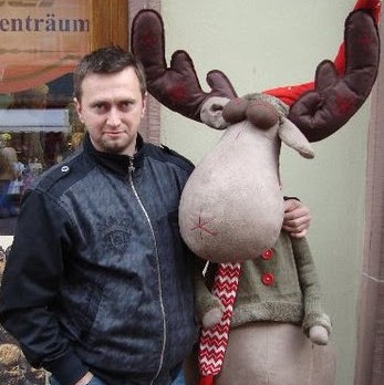 Mariusz Leniartek