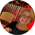 Cheri Bennett