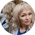 Ирина Дорохова