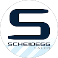 Reinhard Scheidegg