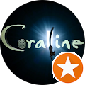 Avis de Coraline.a avec une note de 5 sur 5