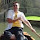Stephen I. Woolhead's profile photo