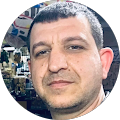 walid kasap