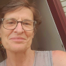 Photo de Brigitte Dubreuil