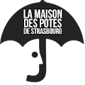 Avis de maisondespotesdestrasbourg.i avec une note de 5 sur 5