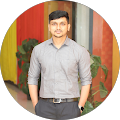 Vishal Kate
