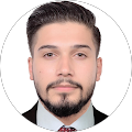 Mohammed Kazem