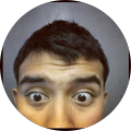 User profile - Andre Loli.