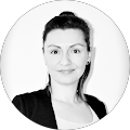Dr. med. dent. Mascha Berninger - Jagerberg