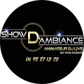 Avis de Showdambiance.n avec une note de 5 sur 5