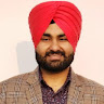 Photo of Rupinder Dhoot