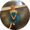 User profile - Meredith Burcham.
