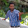 Kishore Reddy's profile photo