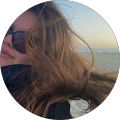 Avatar de Sophie.
